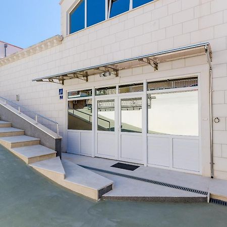 Apartments Villa Perla Ντουμπρόβνικ Εξωτερικό φωτογραφία