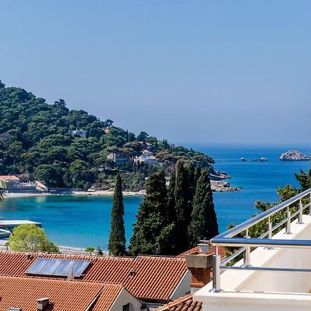 Apartments Villa Perla Ντουμπρόβνικ Δωμάτιο φωτογραφία