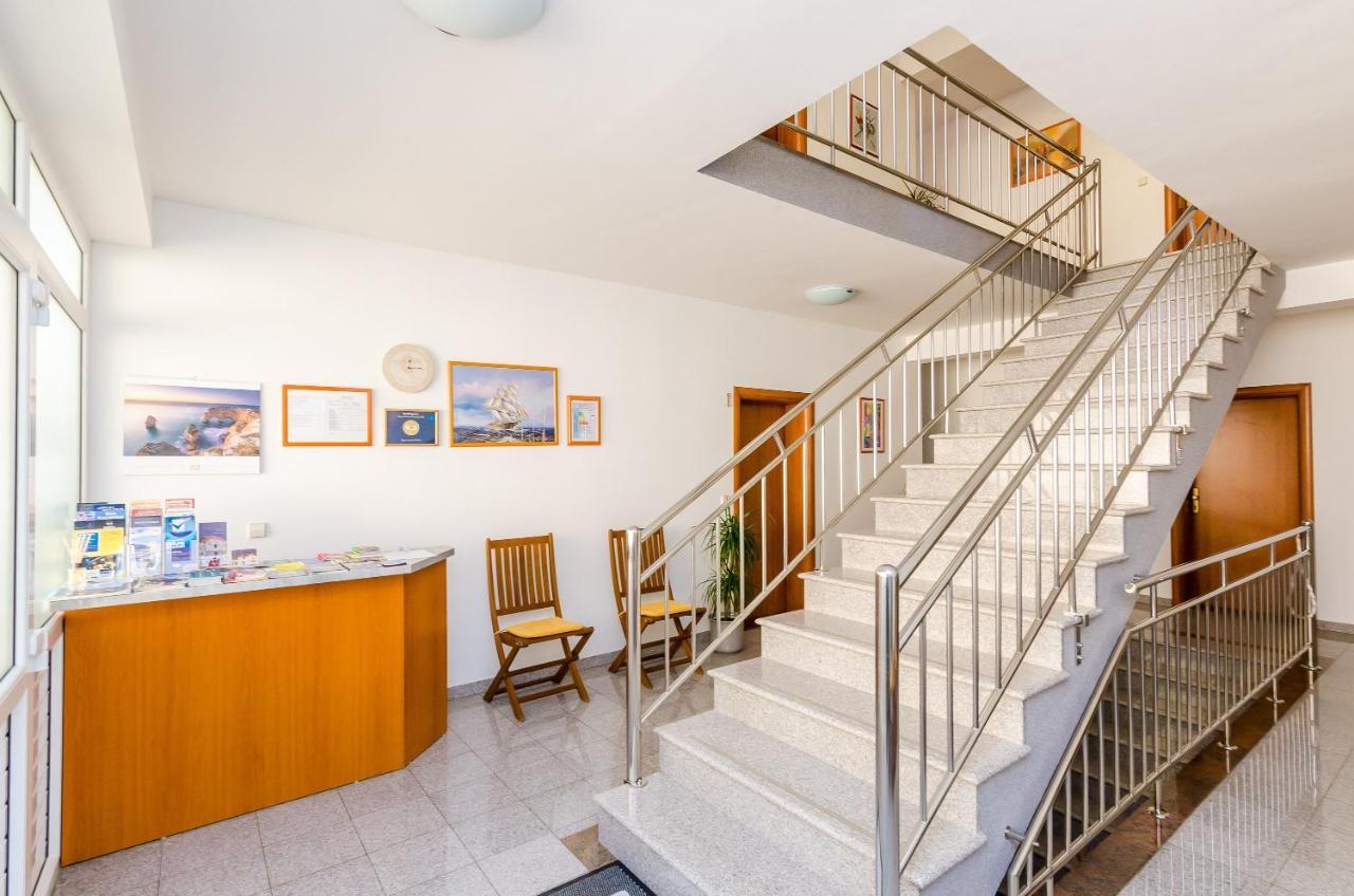 Apartments Villa Perla Ντουμπρόβνικ Εξωτερικό φωτογραφία