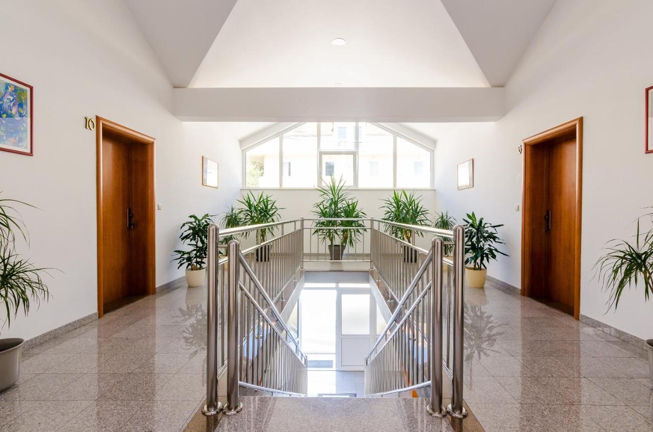 Apartments Villa Perla Ντουμπρόβνικ Εξωτερικό φωτογραφία