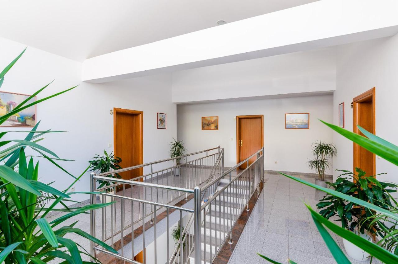 Apartments Villa Perla Ντουμπρόβνικ Εξωτερικό φωτογραφία