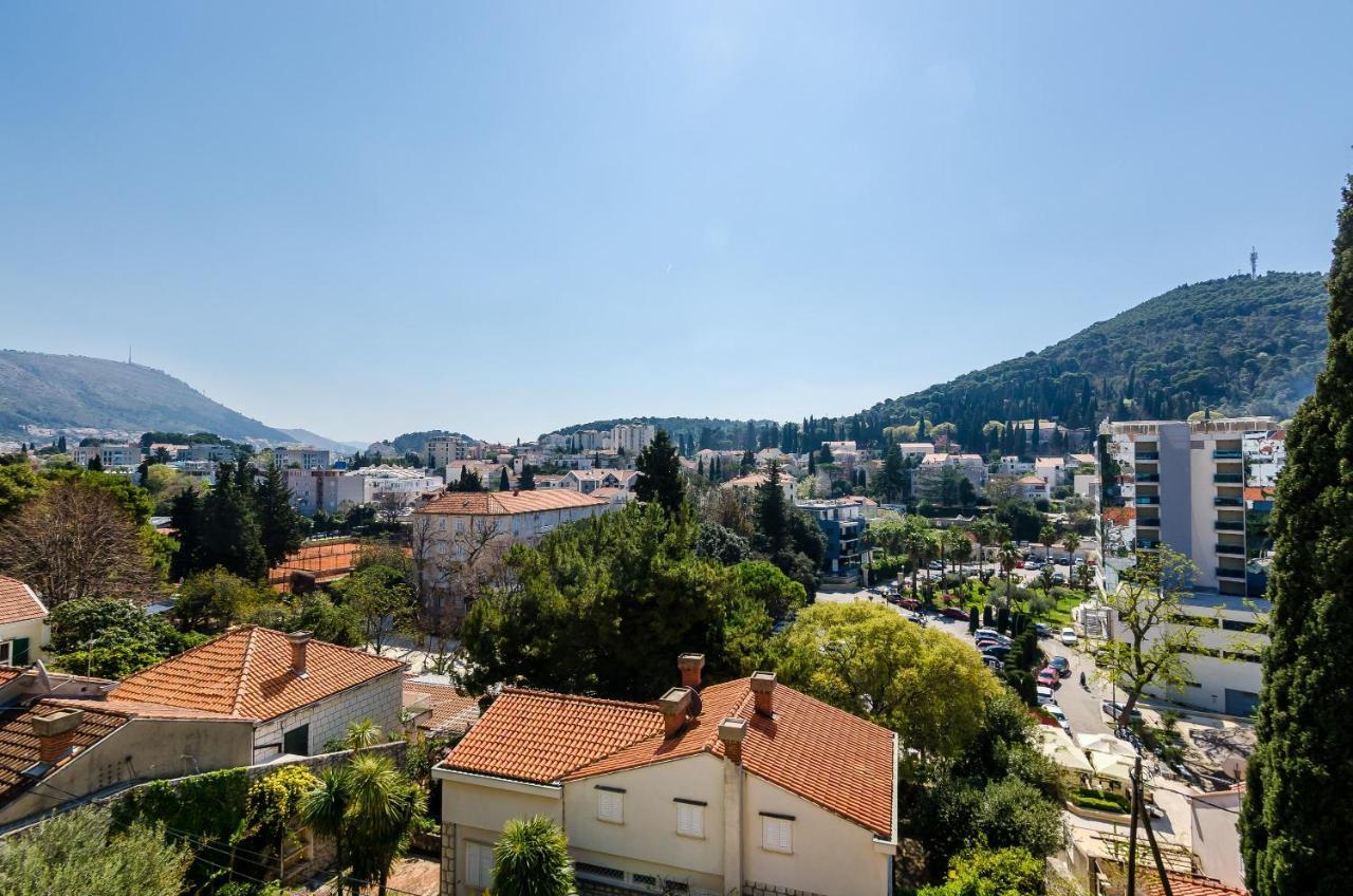 Apartments Villa Perla Ντουμπρόβνικ Δωμάτιο φωτογραφία