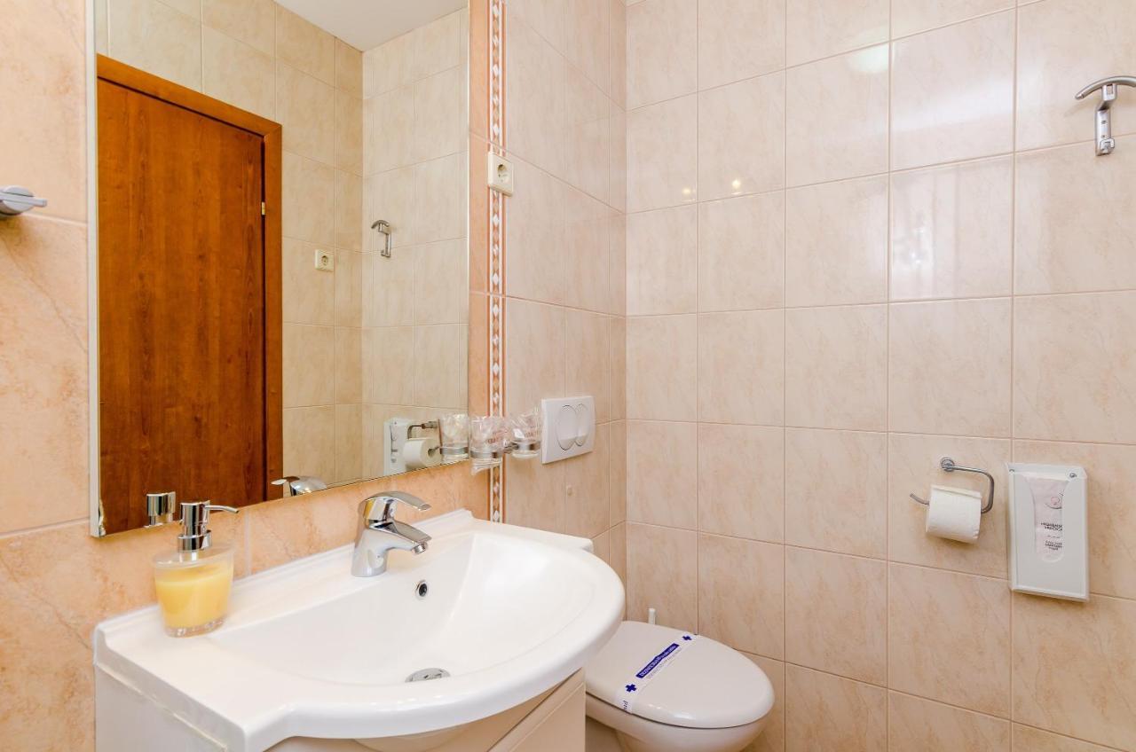 Apartments Villa Perla Ντουμπρόβνικ Δωμάτιο φωτογραφία