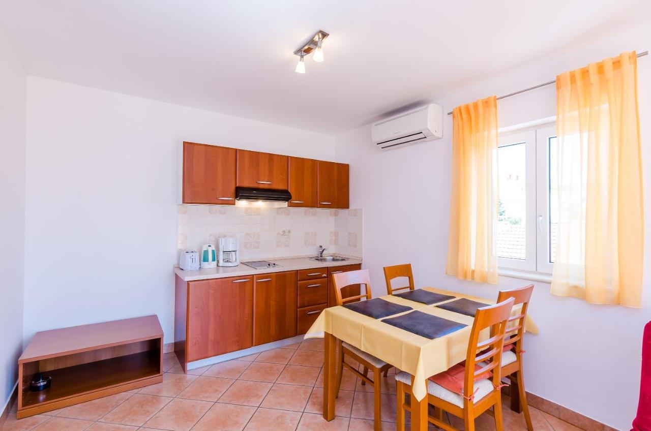 Apartments Villa Perla Ντουμπρόβνικ Δωμάτιο φωτογραφία
