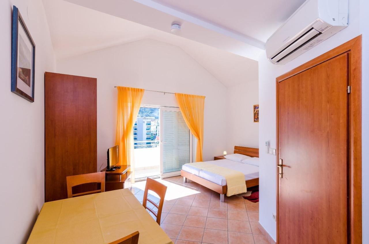 Apartments Villa Perla Ντουμπρόβνικ Δωμάτιο φωτογραφία