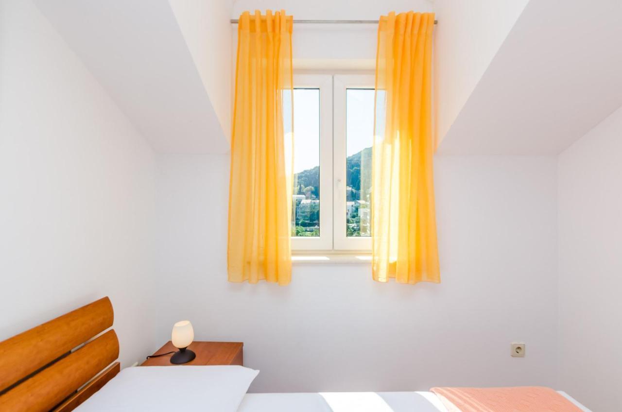 Apartments Villa Perla Ντουμπρόβνικ Δωμάτιο φωτογραφία