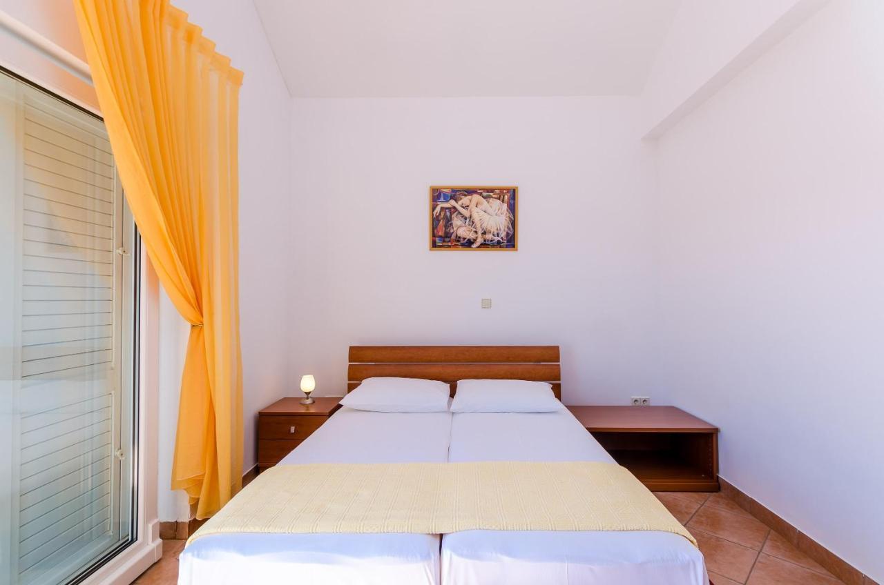 Apartments Villa Perla Ντουμπρόβνικ Δωμάτιο φωτογραφία
