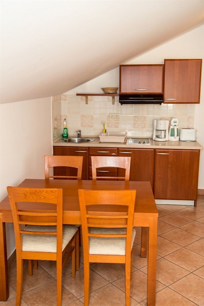 Apartments Villa Perla Ντουμπρόβνικ Εξωτερικό φωτογραφία